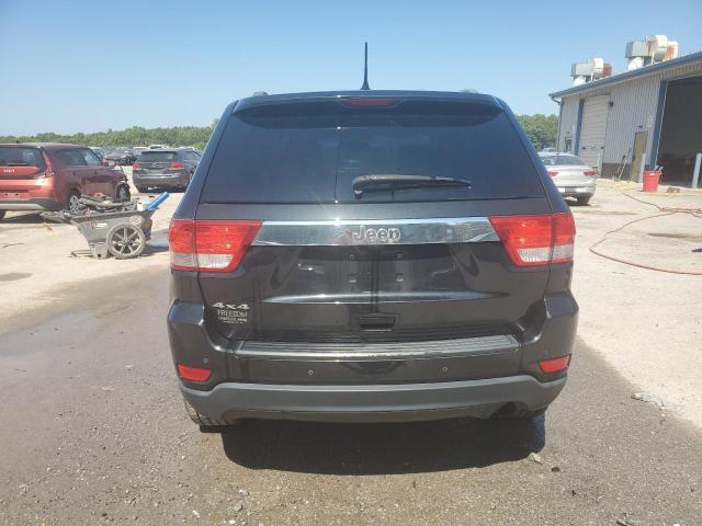 Photo 6 from auction – 2011 JEEP GRAND CHER with VIN 1J4RR4GG8BC646082
