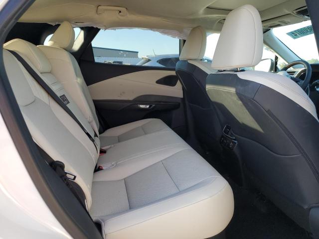 Photo 11 from auction – 2024 LEXUS RX 350 BAS with VIN 2T2BAMBA2RC045071