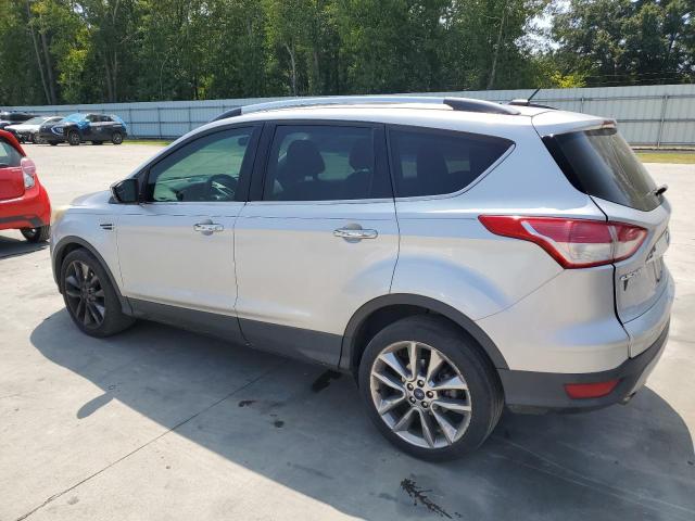 Photo 2 from auction – 2014 FORD ESCAPE SE with VIN 1FMCU0GXXEUC18186