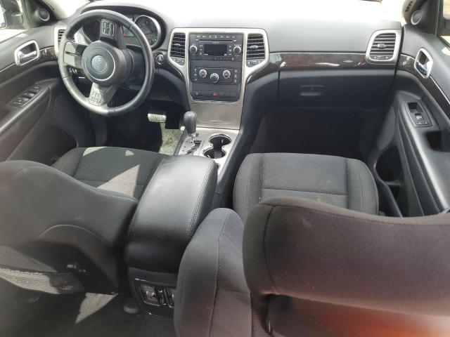 Photo 8 from auction – 2011 JEEP GRAND CHER with VIN 1J4RR4GG6BC540486
