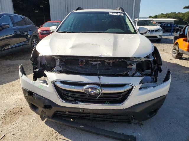 Photo 5 from auction – 2020 SUBARU OUTBACK PR with VIN 4S4BTACC7L3229687