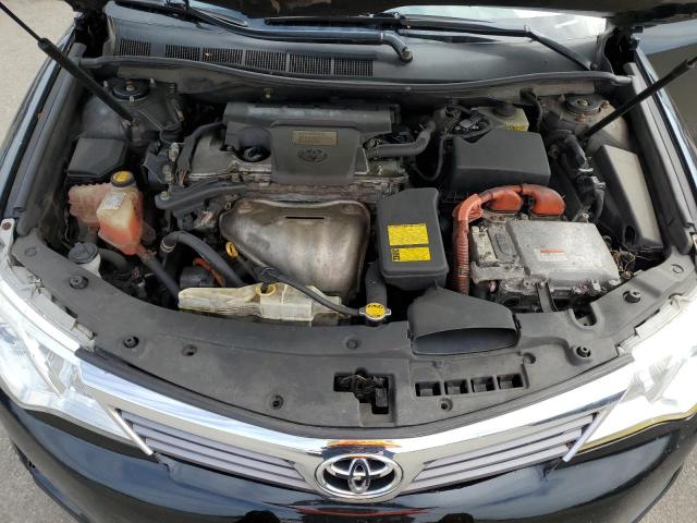 Photo 11 from auction – 2012 TOYOTA CAMRY HYBR with VIN 4T1BD1FK2CU007097