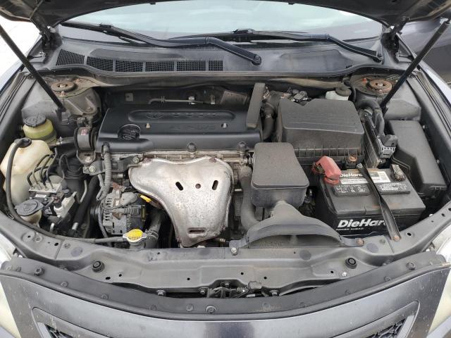 Photo 11 from auction – 2009 TOYOTA CAMRY BASE with VIN 4T1BE46K19U414240