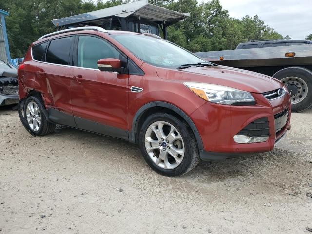Photo 4 from auction – 2014 FORD ESCAPE TIT with VIN 1FMCU0J98EUD13968