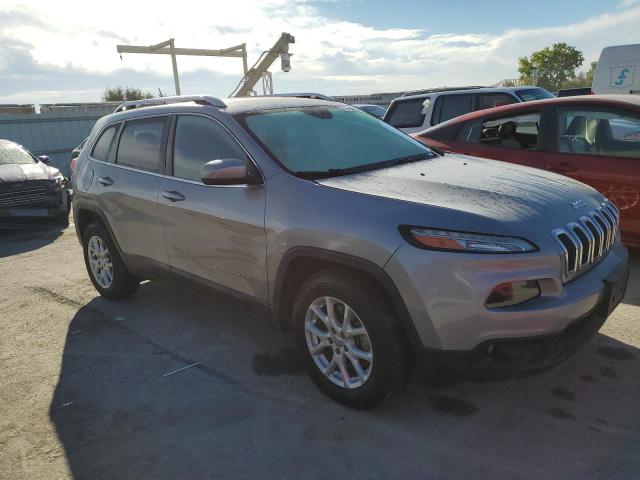 Photo 4 from auction – 2015 JEEP CHEROKEE L with VIN 1C4PJMCS6FW709828