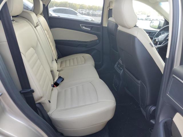 Photo 11 from auction – 2018 FORD EDGE SEL with VIN 2FMPK3J94JBC53650