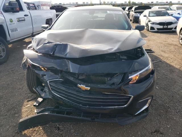 Photo 5 from auction – 2018 CHEVROLET MALIBU with VIN 1G1ZB5ST1JF291119