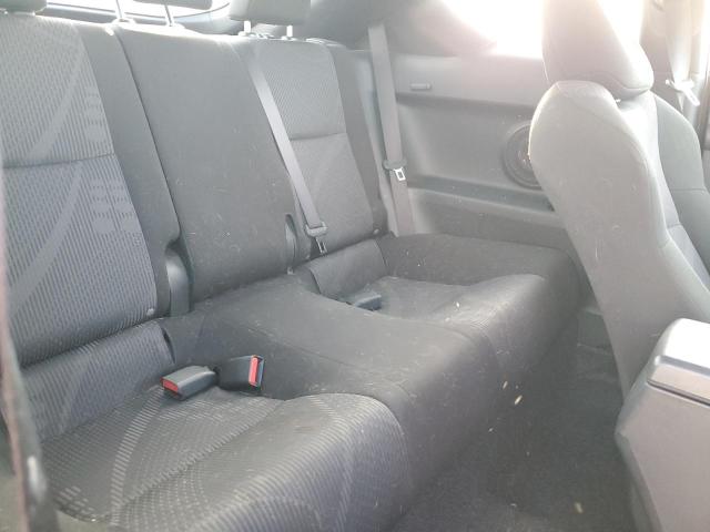 Photo 10 from auction – 2012 TOYOTA SCION TC with VIN JTKJF5C71C3037854