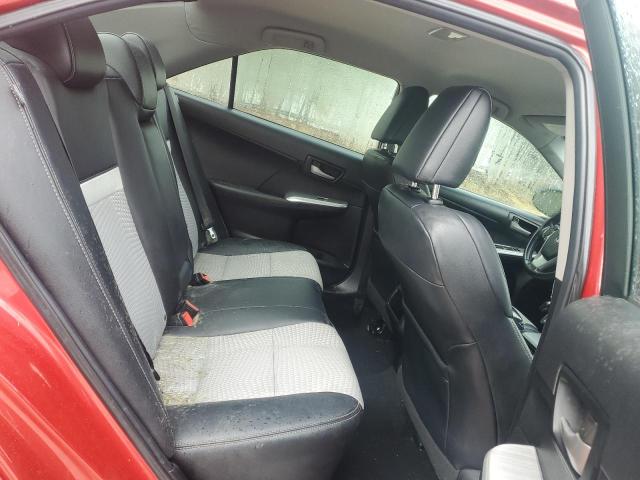 Photo 10 from auction – 2012 TOYOTA CAMRY BASE with VIN 4T1BF1FKXCU555374