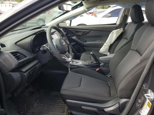 Photo 7 from auction – 2023 SUBARU IMPREZA PR with VIN 4S3GTAV6XP3709357