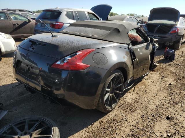 Photo 3 from auction – 2012 NISSAN 370Z BASE with VIN JN1AZ4FHXCM370659