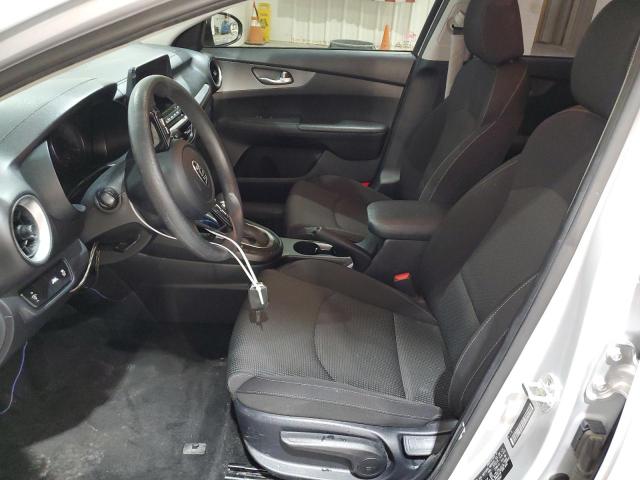 Photo 7 from auction – 2019 KIA FORTE FE with VIN 3KPF24AD3KE099047