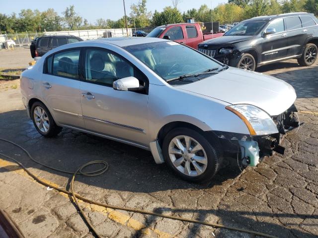Photo 4 from auction – 2011 NISSAN SENTRA 2.0 with VIN 3N1AB6AP2BL682336