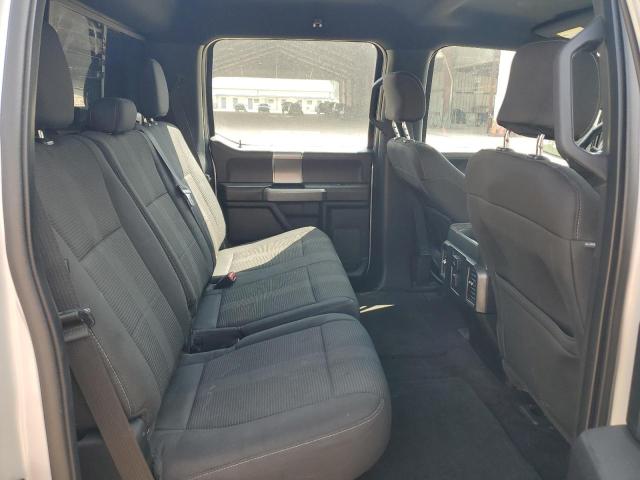 Photo 10 from auction – 2016 FORD F150 SUPER with VIN 1FTEW1CP7GKE02101