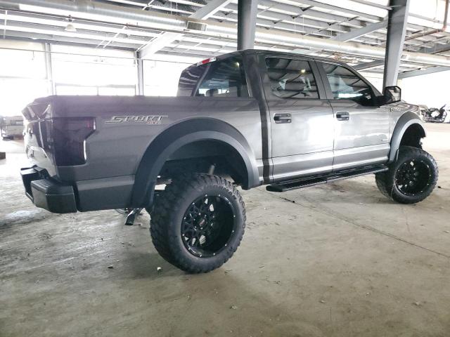 Photo 3 from auction – 2015 FORD F150 SUPER with VIN 1FTEW1EP8FFB24359