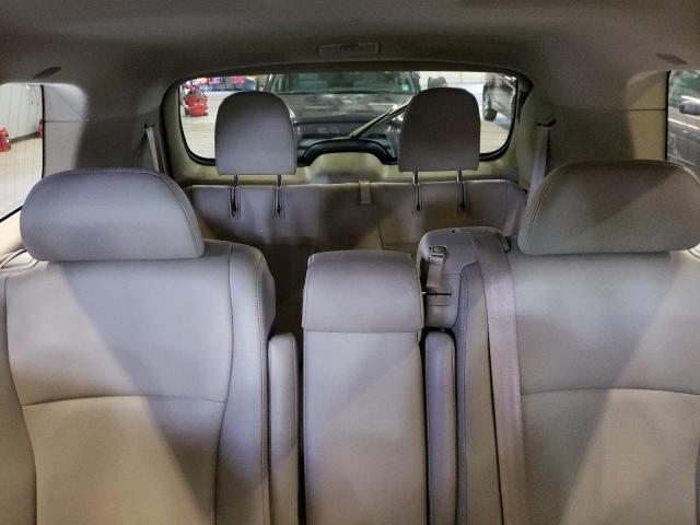 Photo 10 from auction – 2009 TOYOTA HIGHLANDER with VIN JTEEW44A992032635