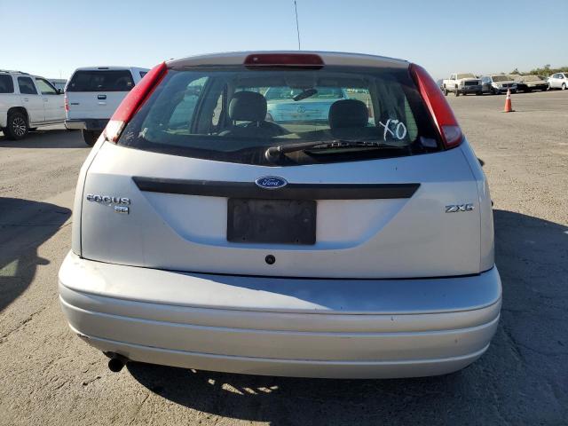 Photo 6 from auction – 2005 FORD FOCUS ZX5 with VIN 3FAFP37N45R137366