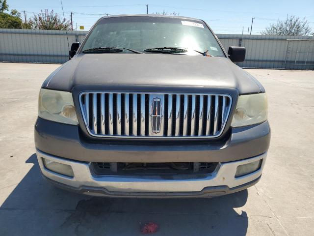 Photo 5 from auction – 2006 LINCOLN MARK LT with VIN 5LTPW16596FJ00087