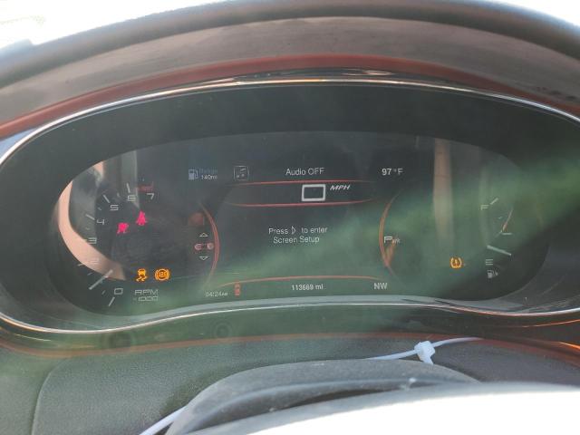 Photo 9 from auction – 2014 DODGE DART GT with VIN 1C3CDFEB0ED921332