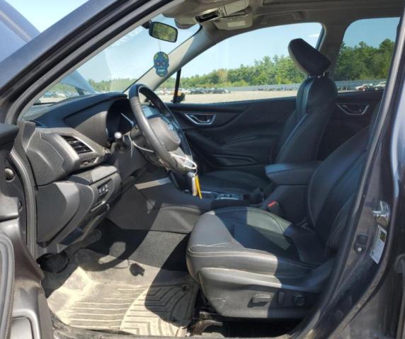 Photo 7 from auction – 2020 SUBARU FORESTER L with VIN JF2SKASC8LH561747