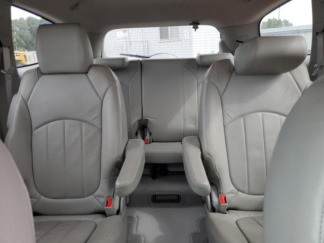 Photo 10 from auction – 2012 BUICK ENCLAVE with VIN 5GAKRCED3CJ315712
