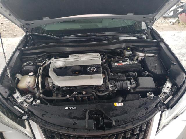 Photo 12 from auction – 2019 LEXUS UX 200 with VIN JTHY3JBH2K2003510