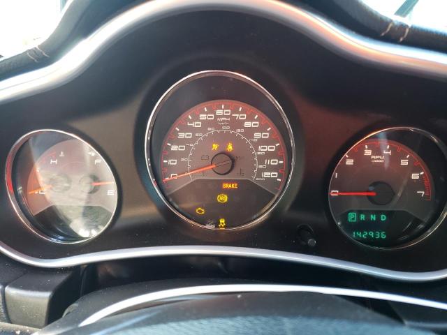 Zdjęcie 9 z aukcji – 2014 DODGE AVENGER SE z VIN 1C3CDZAB3EN216333