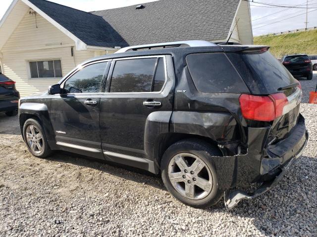 Photo 2 from auction – 2012 GMC TERRAIN with VIN 2GKALWEK6C6395018