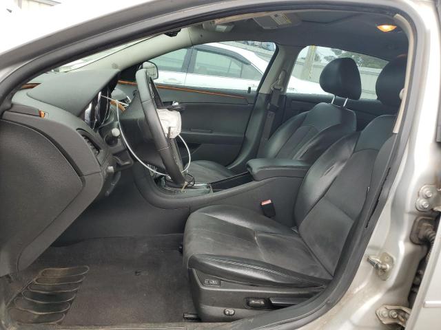 Photo 7 from auction – 2012 CHEVROLET MALIBU 2LT with VIN 1G1ZD5E03CF363534