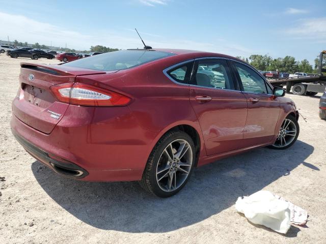 Photo 3 from auction – 2015 FORD FUSION TIT with VIN 3FA6P0D96FR172921