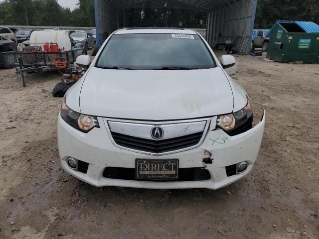 Photo 5 from auction – 2014 ACURA TSX with VIN JH4CU2F42EC000755