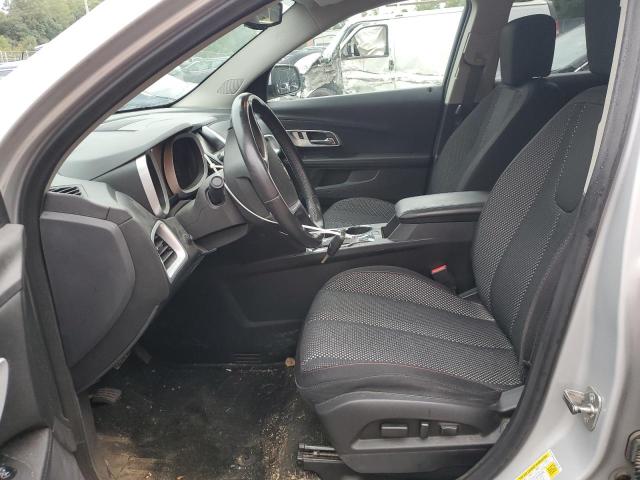 Photo 7 from auction – 2017 CHEVROLET EQUINOX LT with VIN 2GNALCEK1H6253426