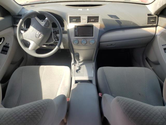 Photo 8 from auction – 2008 TOYOTA CAMRY CE with VIN 4T1BE46K38U250360