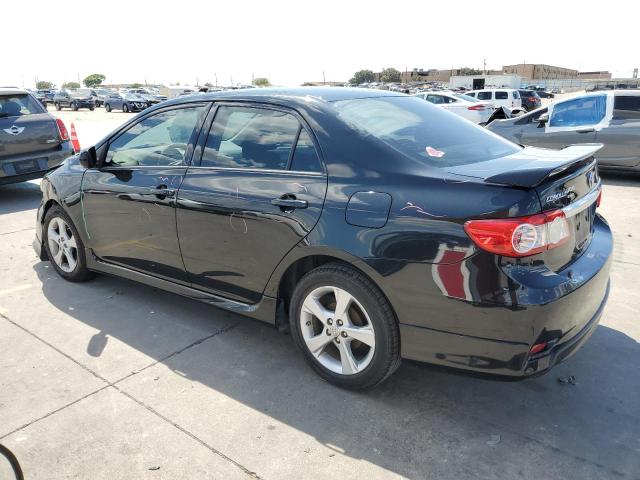 Photo 2 from auction – 2013 TOYOTA COROLLA BA with VIN 5YFBU4EE4DP098566