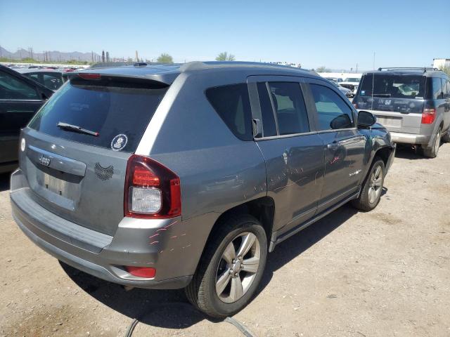 Photo 3 from auction – 2014 JEEP COMPASS SP with VIN 1C4NJCBB5ED510198