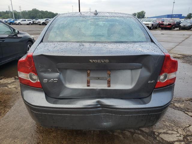Photo 6 from auction – 2007 VOLVO S40 2.4I with VIN YV1MS382972268024
