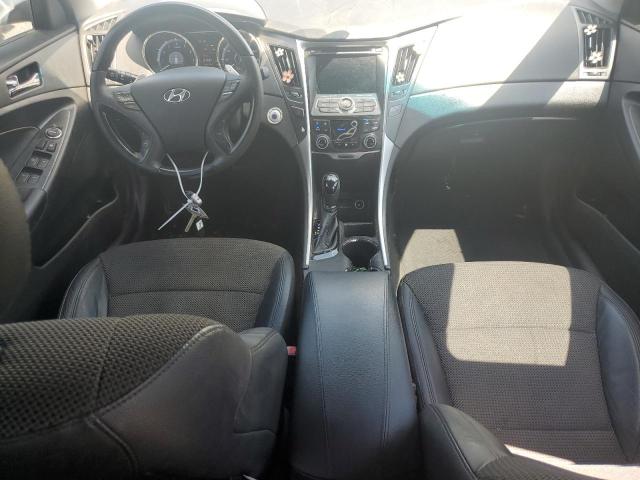 Photo 8 from auction – 2012 HYUNDAI SONATA SE with VIN 5NPEC4AB1CH430308