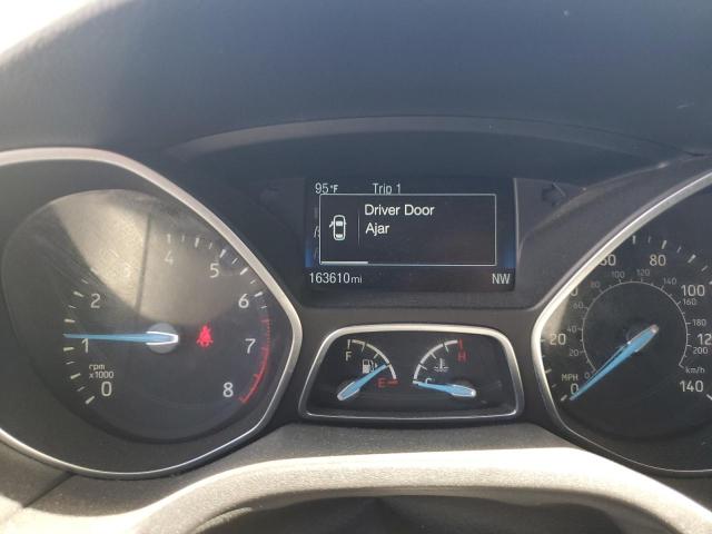 Photo 9 from auction – 2016 FORD FOCUS SE with VIN 1FADP3K29GL388633