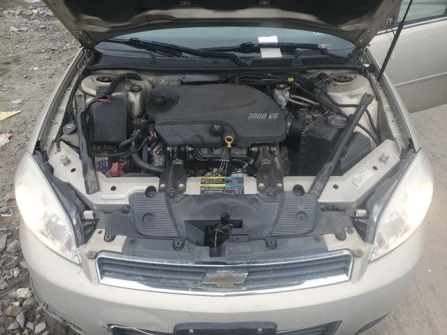 Photo 11 from auction – 2009 CHEVROLET IMPALA 2LT with VIN 2G1WC57MX91247835