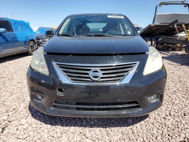 Photo 5 from auction – 2014 NISSAN VERSA S with VIN 3N1CN7APXEL826760