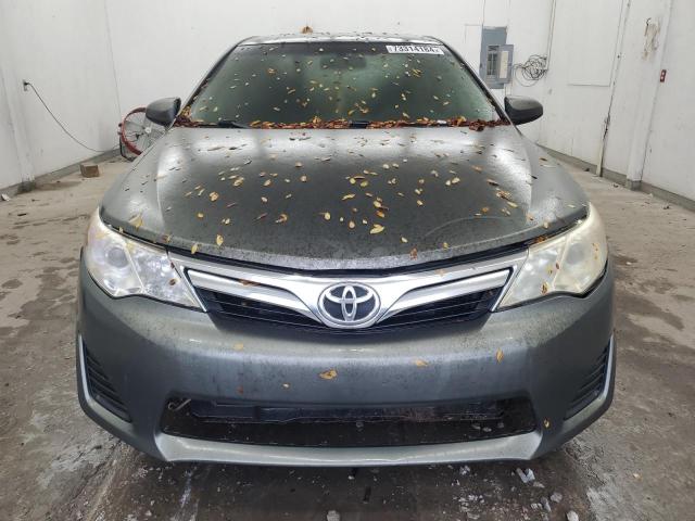 Photo 5 from auction – 2012 TOYOTA CAMRY BASE with VIN 4T1BF1FK6CU625758