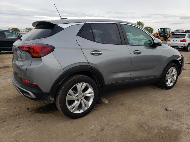 Photo 3 from auction – 2024 BUICK ENCORE GX with VIN KL4AMBSL5RB164805