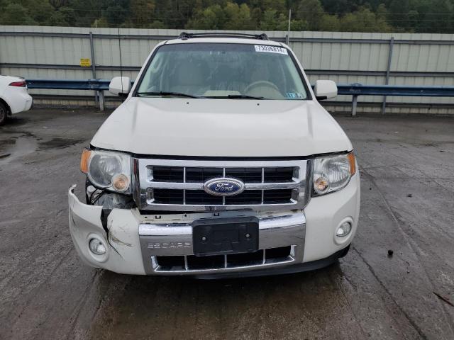 صورة رقم 5 من المزاد - 2012 FORD ESCAPE LIM مع VIN 1FMCU9EG3CKB69557