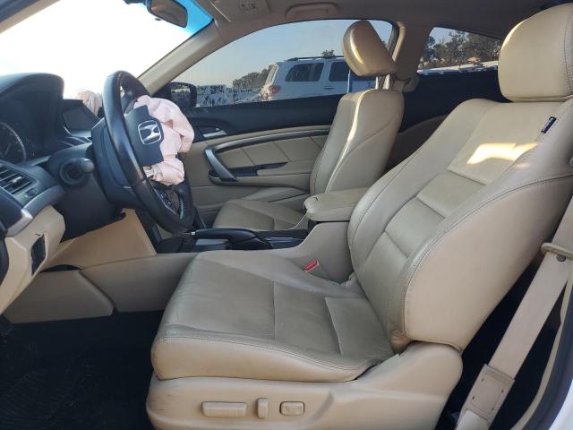 Photo 7 from auction – 2012 HONDA ACCORD EXL with VIN 1HGCS1B83CA004477
