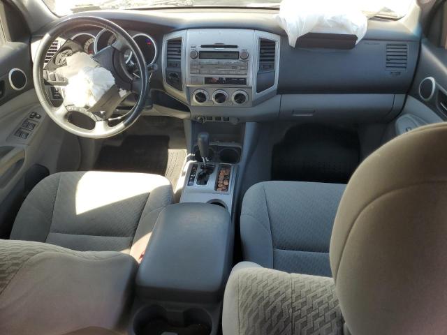 Photo 8 from auction – 2011 TOYOTA TACOMA DOU with VIN 3TMLU4EN9BM070254