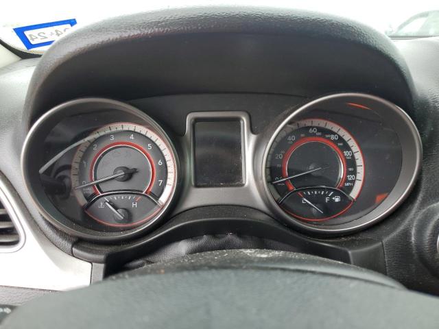 Photo 9 from auction – 2016 DODGE JOURNEY CR with VIN 3C4PDCGB8GT220124
