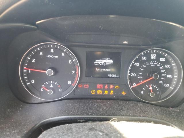 Photo 9 from auction – 2019 KIA FORTE FE with VIN 3KPF24AD9KE073746