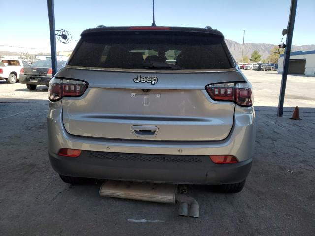 Photo 6 from auction – 2020 JEEP COMPASS LI with VIN 3C4NJCCB9LT155607