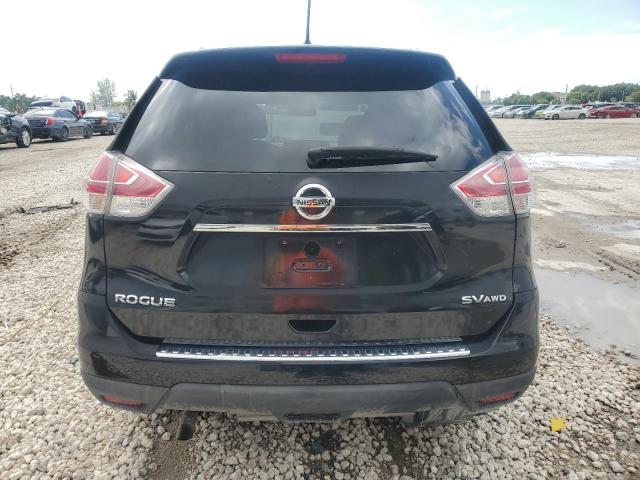 Photo 6 from auction – 2016 NISSAN ROGUE S with VIN KNMAT2MV2GP702562