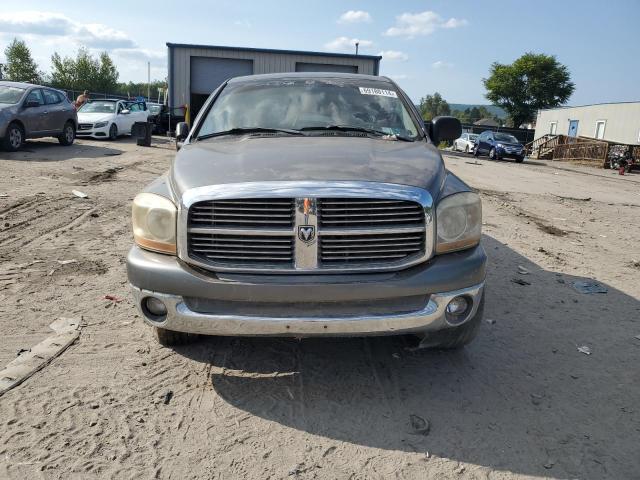 Photo 5 from auction – 2006 DODGE RAM 1500 S with VIN 1D7HU18206S681315